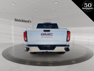 2020  Sierra 1500 Crew Cab 4x4 Base Short Box in Stratford, Ontario - 3 - w320h240px