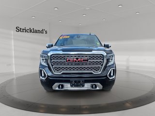 2020 GMC Sierra 1500 Crew Cab 4x4 Denali Short Box in Brantford, Ontario - 2 - w320h240px
