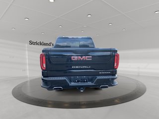 2020 GMC Sierra 1500 Crew Cab 4x4 Denali Short Box in Brantford, Ontario - 3 - w320h240px