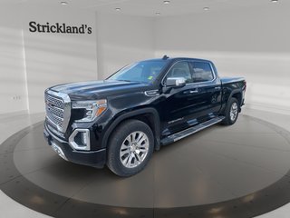 2020 GMC Sierra 1500 Crew Cab 4x4 Denali Short Box in Brantford, Ontario - 5 - w320h240px