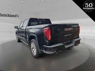 2021  Sierra 1500 Crew Cab 4x4 Denali Short Box in Brantford, Ontario - 3 - w320h240px