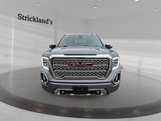 2021 GMC Sierra 1500 Crew Cab 4x4 Denali Short Box in Brantford, Ontario - 2 - w320h240px