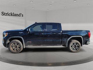2021 GMC Sierra 1500 Crew Cab 4x4 At4 Short Box in Brantford, Ontario - 3 - w320h240px