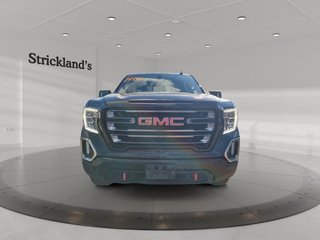 2021 GMC Sierra 1500 Crew Cab 4x4 At4 Short Box in Brantford, Ontario - 2 - w320h240px