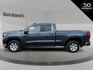 2022  Sierra 1500 Ltd Double Cab 4x4 SLE Standard Box in Stratford, Ontario - 5 - w320h240px