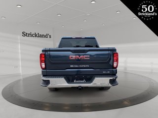 2022  Sierra 1500 Ltd Double Cab 4x4 SLE Standard Box in Stratford, Ontario - 3 - w320h240px