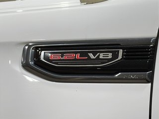 2022 GMC Sierra 1500 Ltd Crew Cab 4x4 At4 Short Box in Brantford, Ontario - 6 - w320h240px