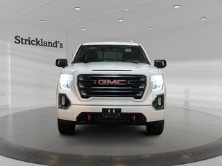 2022 GMC Sierra 1500 Ltd Crew Cab 4x4 At4 Short Box in Brantford, Ontario - 2 - w320h240px