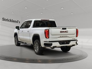 2022 GMC Sierra 1500 Ltd Crew Cab 4x4 At4 Short Box in Brantford, Ontario - 4 - w320h240px