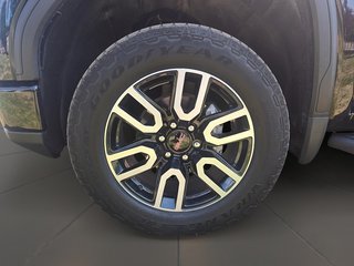 2023 GMC Sierra 1500 Crew Cab 4x4 At4 Short Box in Brantford, Ontario - 6 - w320h240px
