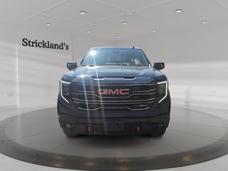 2023 GMC Sierra 1500 Crew Cab 4x4 At4 Short Box in Brantford, Ontario - 2 - w320h240px