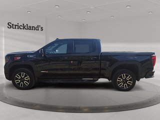 2023 GMC Sierra 1500 Crew Cab 4x4 At4 Short Box in Brantford, Ontario - 5 - w320h240px
