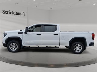 2023 GMC Sierra 1500 Crew Cab 4x4 PRO Standard Box in Stratford, Ontario - 5 - w320h240px