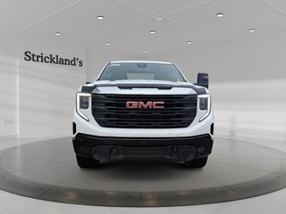 2023 GMC Sierra 1500 Crew Cab 4x4 PRO Standard Box in Stratford, Ontario - 2 - w320h240px
