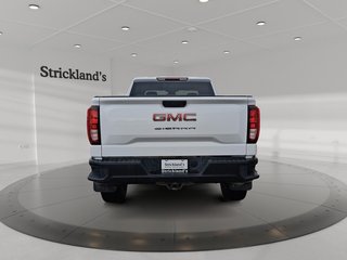 2023 GMC Sierra 1500 Crew Cab 4x4 PRO Standard Box in Stratford, Ontario - 3 - w320h240px