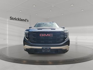 2023 GMC Sierra 1500 Double Cab 4x4 PRO Standard Box in Brantford, Ontario - 2 - w320h240px