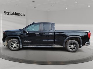 2023 GMC Sierra 1500 Double Cab 4x4 PRO Standard Box in Brantford, Ontario - 5 - w320h240px
