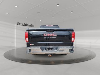 2023 GMC Sierra 1500 Double Cab 4x4 PRO Standard Box in Brantford, Ontario - 3 - w320h240px