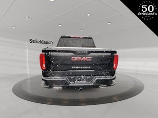 2024  Sierra 1500 Crew Cab Short Box 4-Wheel Drive Denali in Stratford, Ontario - 3 - w320h240px