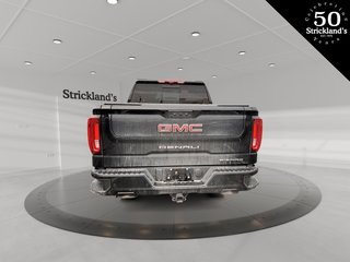 2024  Sierra 1500 Crew Cab Short Box 4-Wheel Drive Denali in Stratford, Ontario - 3 - w320h240px