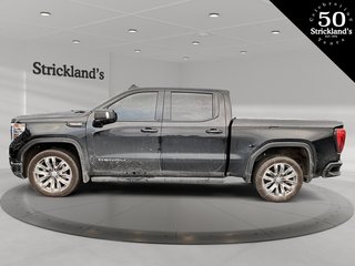 2024  Sierra 1500 Crew Cab Short Box 4-Wheel Drive Denali in Stratford, Ontario - 4 - w320h240px