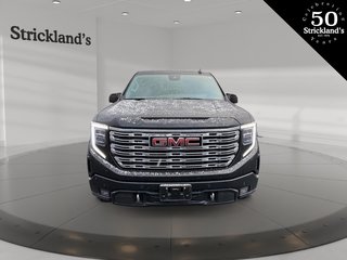 2024  Sierra 1500 Crew Cab Short Box 4-Wheel Drive Denali in Stratford, Ontario - 2 - w320h240px