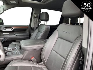 2024  Sierra 1500 Crew Cab Short Box 4-Wheel Drive Denali in Stratford, Ontario - 6 - w320h240px