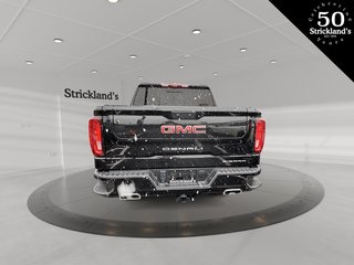 2024  Sierra 1500 Crew Cab Short Box 4-Wheel Drive Denali in Stratford, Ontario - 3 - w320h240px