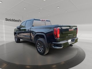 2024 GMC Sierra 1500 Crew Cab Short Box 4-Wheel Drive AT4X in Brantford, Ontario - 4 - w320h240px