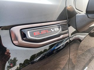 2024 GMC Sierra 1500 Crew Cab Short Box 4-Wheel Drive AT4X in Brantford, Ontario - 6 - w320h240px