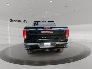 2024 GMC Sierra 1500 Crew Cab Short Box 4-Wheel Drive AT4X in Brantford, Ontario - 3 - w320h240px