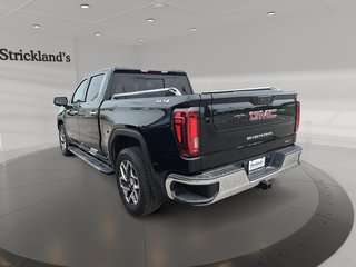 2024 GMC Sierra 1500 Crew Cab Short Box 4-Wheel Drive SLT in Brantford, Ontario - 4 - w320h240px