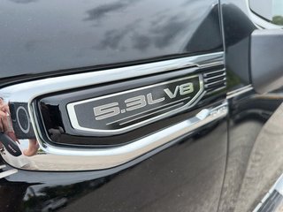 2024 GMC Sierra 1500 Crew Cab Short Box 4-Wheel Drive SLT in Brantford, Ontario - 6 - w320h240px