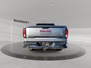 2024 GMC Sierra 1500 Crew Cab Short Box 4-Wheel Drive SLE in Brantford, Ontario - 3 - w320h240px