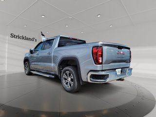 2024 GMC Sierra 1500 Crew Cab Short Box 4-Wheel Drive SLE in Brantford, Ontario - 4 - w320h240px
