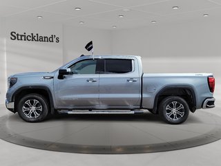 2024 GMC Sierra 1500 Crew Cab Short Box 4-Wheel Drive SLE in Brantford, Ontario - 5 - w320h240px