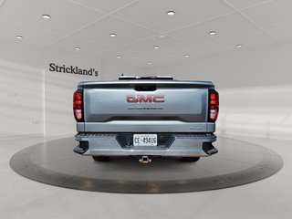 2024 GMC Sierra 1500 Crew Cab Short Box 4-Wheel Drive SLE in Brantford, Ontario - 3 - w320h240px