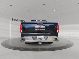 2024 GMC Sierra 1500 Crew Cab Short Box 4-Wheel Drive SLE in Brantford, Ontario - 3 - w320h240px