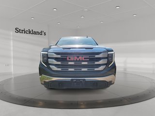 2024 GMC Sierra 1500 Crew Cab Short Box 4-Wheel Drive SLE in Brantford, Ontario - 2 - w320h240px