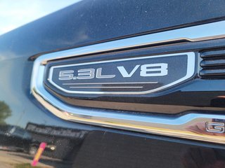 2024 GMC Sierra 1500 Crew Cab Short Box 4-Wheel Drive SLE in Brantford, Ontario - 6 - w320h240px
