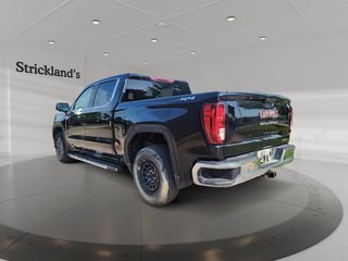 2024 GMC Sierra 1500 Crew Cab Short Box 4-Wheel Drive SLE in Brantford, Ontario - 4 - w320h240px