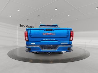 2024 GMC Sierra 1500 Crew Cab Standard Box 4-Wheel Drive Elevation in Brantford, Ontario - 3 - w320h240px