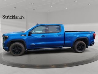 2024 GMC Sierra 1500 Crew Cab Standard Box 4-Wheel Drive Elevation in Brantford, Ontario - 5 - w320h240px