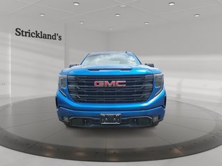 2024 GMC Sierra 1500 Crew Cab Standard Box 4-Wheel Drive Elevation in Brantford, Ontario - 2 - w320h240px