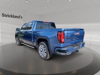 2025 GMC Sierra 1500 Crew Cab Short Box 4-Wheel Drive Denali in Brantford, Ontario - 4 - w320h240px