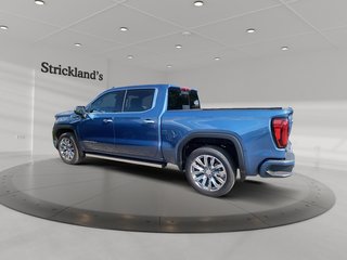 2025 GMC Sierra 1500 Crew Cab Short Box 4-Wheel Drive Denali in Brantford, Ontario - 5 - w320h240px