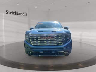 2025 GMC Sierra 1500 Crew Cab Short Box 4-Wheel Drive Denali in Brantford, Ontario - 2 - w320h240px