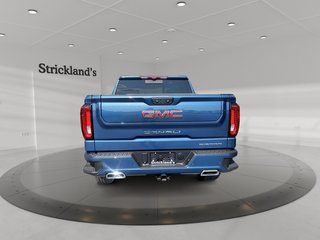 2025 GMC Sierra 1500 Crew Cab Short Box 4-Wheel Drive Denali in Brantford, Ontario - 3 - w320h240px