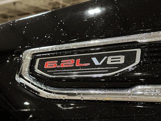 2025 GMC Sierra 1500 Crew Cab Short Box 4-Wheel Drive Denali in Brantford, Ontario - 6 - w320h240px