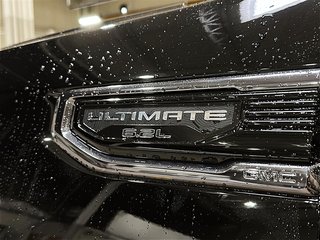 2025 GMC Sierra 1500 Crew Cab Short Box 4-Wheel Drive Denali Ultimate in Brantford, Ontario - 6 - w320h240px